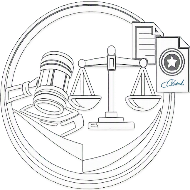 SIGPROJUD Logo